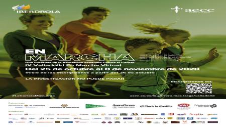 Valladolid En Marcha 