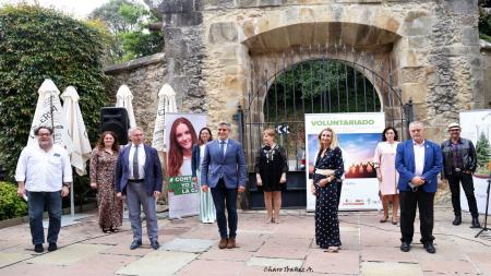  Encuentro de Voluntariado