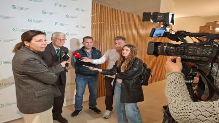 Detección precoz del cáncer de colon: un test de pocos minutos que salva 9 de cada 10 vidas