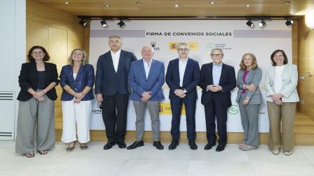 Foto de familia