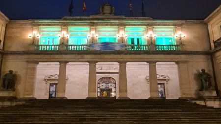 Diputación Foral de Álava