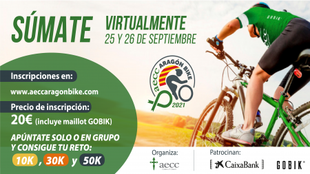AECC Aragón Bike
