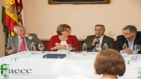  Asamblea Anual J. P. Almería