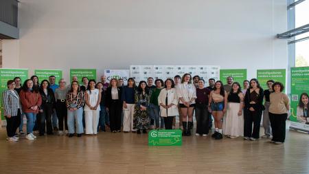 Presentación de la exposición