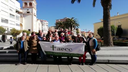 Volveremos a hacer nuestras excursiones pero ahora #quédateencasa