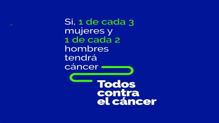 Imagen de la campaña del 4 de febrero de 2024.