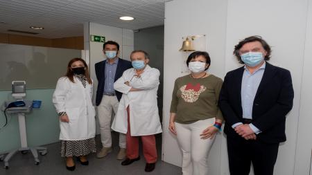 Campana de los Sueños