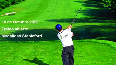 VII Trofeo Solidario 