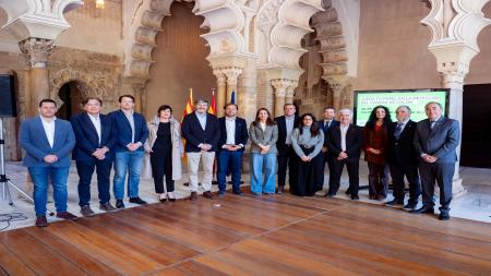 Declaración institucional Día Mundial Contra el Cáncer de Colon