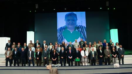 IX Congreso de personas con cáncer y sus familias Aragón 