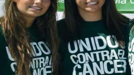 Contra el cáncer