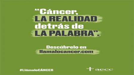 Cáncer, la realidad detrás de la palabra