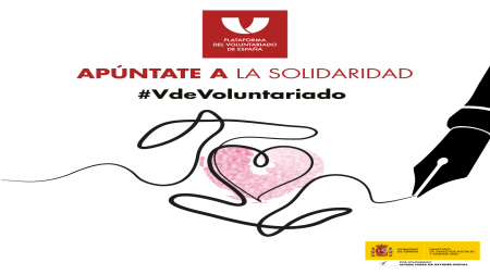 Día Internacional del Voluntariado 2022