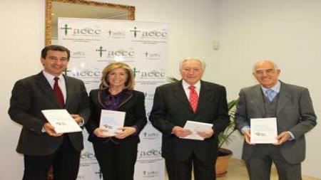 Día Mundial del Cáncer 2015 Balears