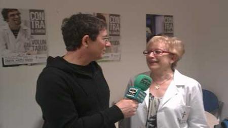 Entrevista Onda Cero