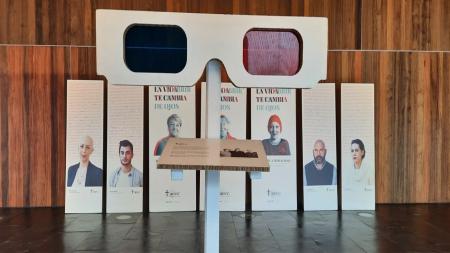 Baluarte exposición AECC