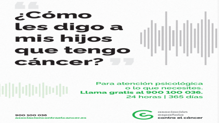 Cartela de la campaña