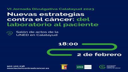 VI Jornada Divulgativa en Calatayud