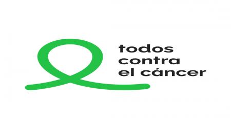 Logotipo de Todos Contra El Cáncer