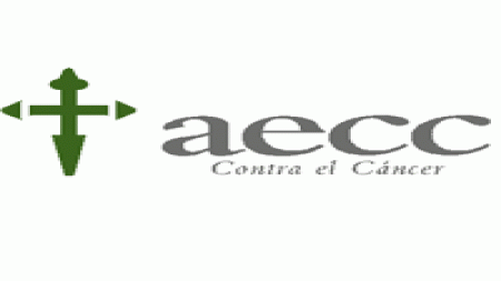 Logo antiguo Asociación Española Contra el Cáncer