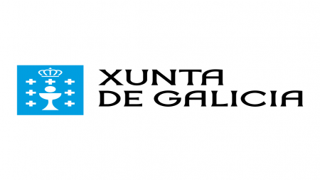 Logotipo da Xunta de Galicia