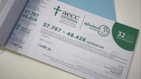 El nº agraciado es el 37.787