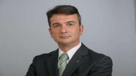 Eduardo González Mazo Presidente AECC Cádiz