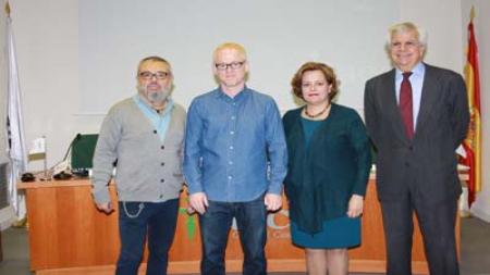 Día Mundial de los Cuidados Paliativos