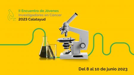  II Encuentro de Jóvenes Investigadores en Calatayud