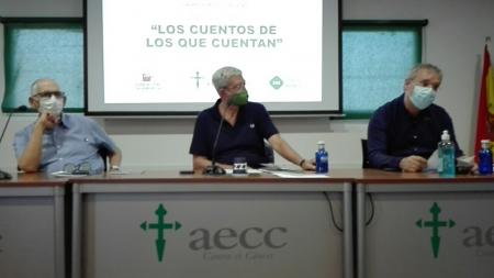 Presentación del libro 