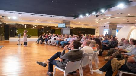 Jornada PSAndo Contigo