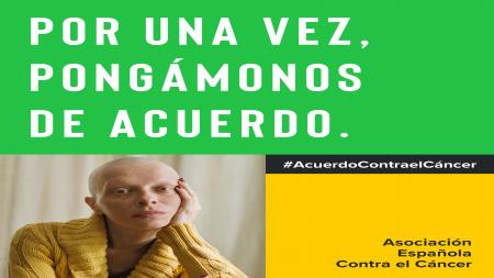 Día Mundial Contra el Cáncer