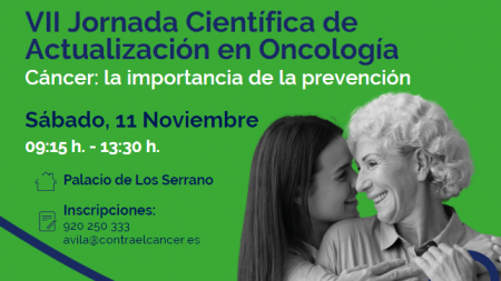 Cáncer: la importancia de la prevención