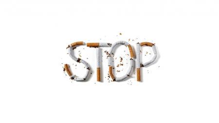 tabaco stop