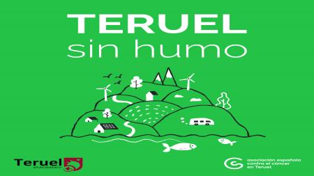 Teruel sin humo