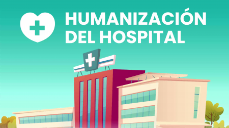 Humanización del hospital