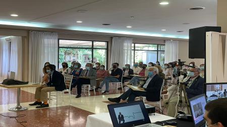 encuentro provincial de voluntariado 