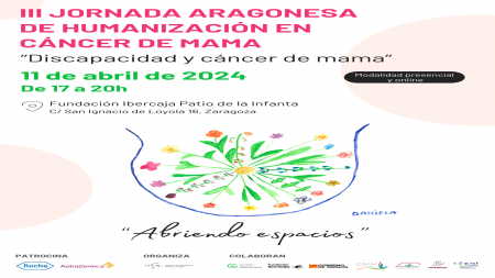 III Jornada Aragonesa de Humanización