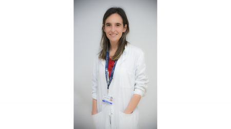 Dra. Ainhoa Madariaga
