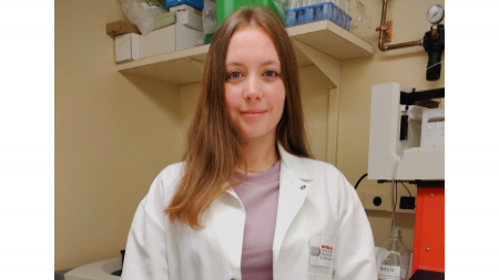 Dra. Alba Jiménez Panizo