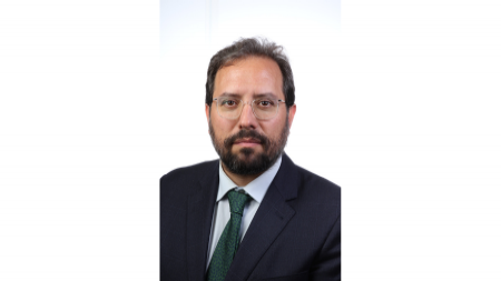 Dr. Antonio Calles