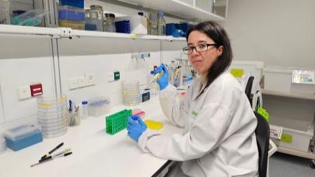 Dra. Aránzazu Villasante