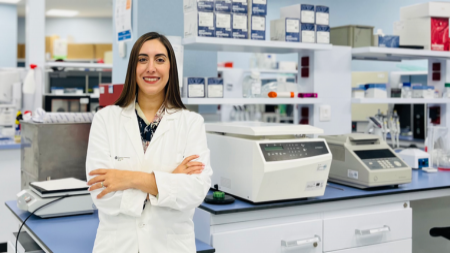 Dra. Bárbara Antonia Malavé