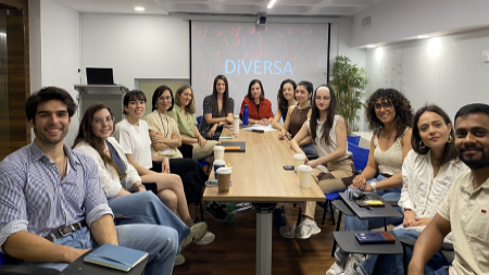 DIVERSA Technologies