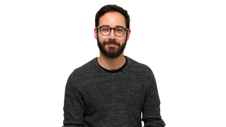 Dr. Davide Carra