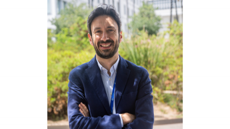 Dr. Marco Inzitari