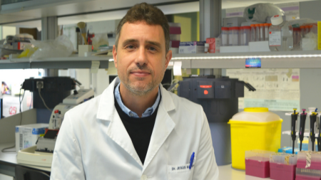 Dr. Jesús María Banales