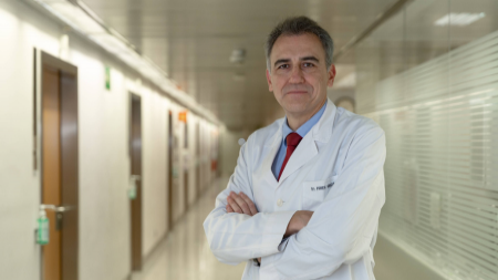 Dr. José Luis Pérez