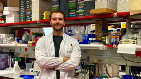 Dr. Juan Carlos López