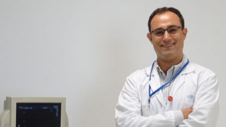 Dr. Pablo Valderrábano